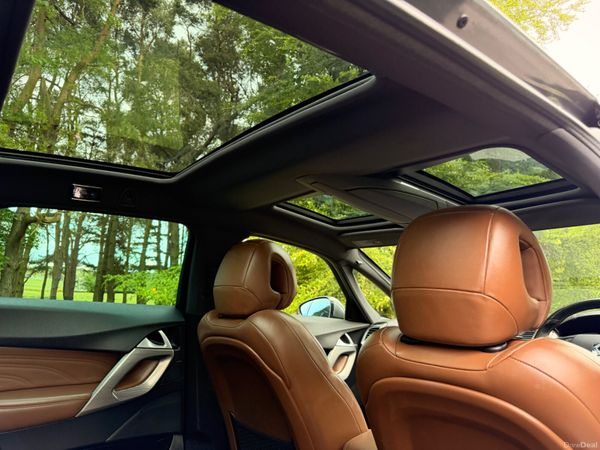 Citroën DS 5 2012 Diesel DStyle Stunning Car 387688265