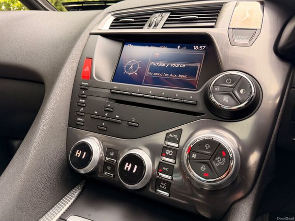 Citroën DS 5 2012 Diesel DStyle Stunning Car 387688267
