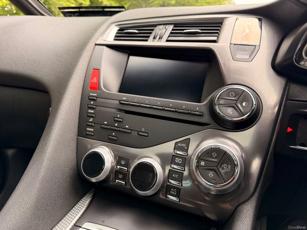 Citroën DS 5 2012 Diesel DStyle Stunning Car 387688269