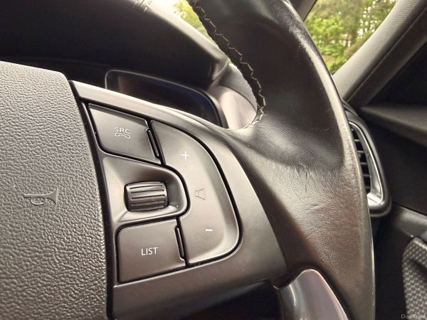 Citroën DS 5 2012 Diesel DStyle Stunning Car 387688271