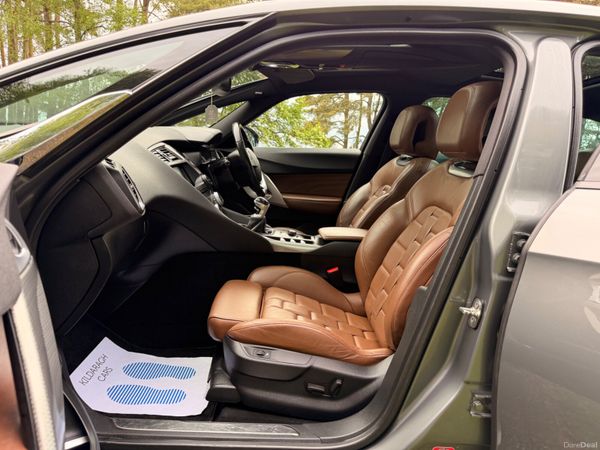 Citroën DS 5 2012 Diesel DStyle Stunning Car 387688283