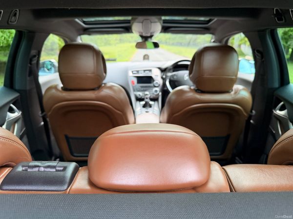 Citroën DS 5 2012 Diesel DStyle Stunning Car 387688287