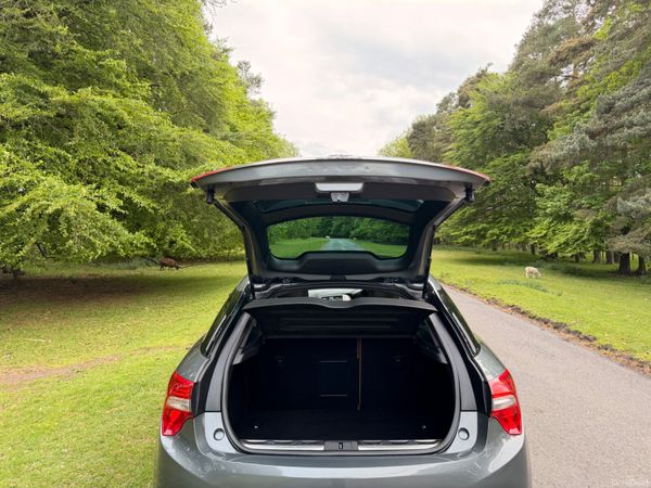 Citroën DS 5 2012 Diesel DStyle Stunning Car 387688297
