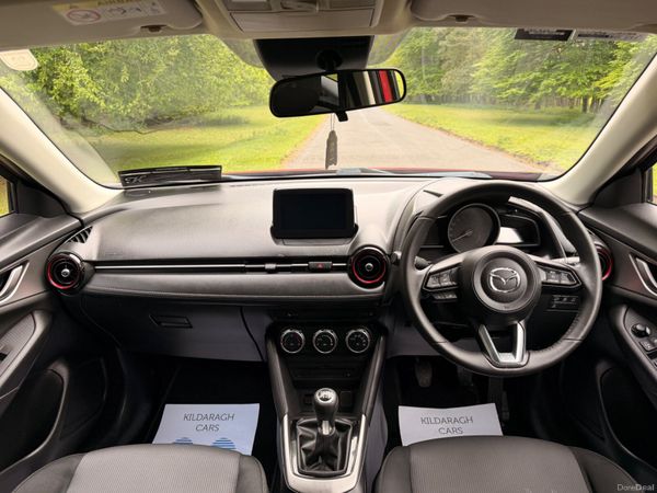 Mazda CX-3 2018 1.5 Diesel 387688395