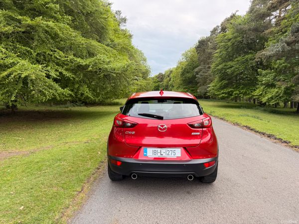Mazda CX-3 2018 1.5 Diesel 387688399
