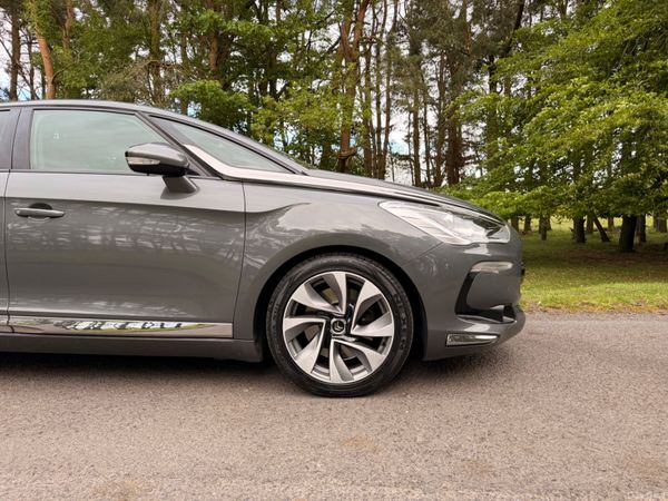 Citroën DS 5 2012 Diesel DStyle Stunning Car 387688307