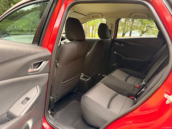 Mazda CX-3 2018 1.5 Diesel 387688443