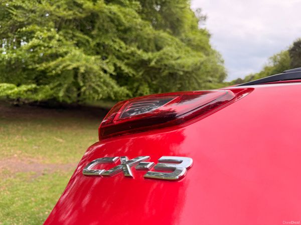 Mazda CX-3 2018 1.5 Diesel 387688449