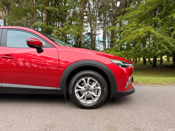Mazda CX-3 2018 1.5 Diesel 387688451