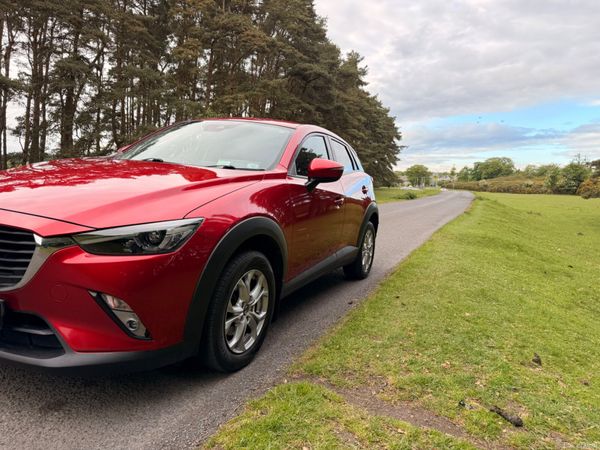 Mazda CX-3 2018 1.5 Diesel 387688455