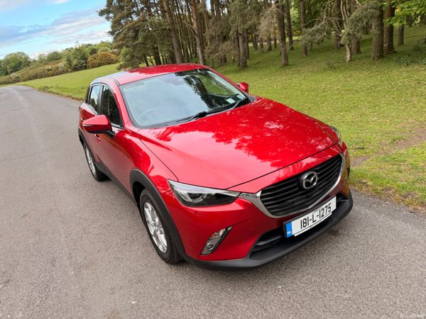 Mazda CX-3 2018 1.5 Diesel 387688457