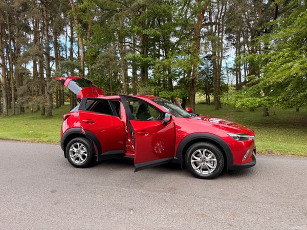 Mazda CX-3 2018 1.5 Diesel 387688461