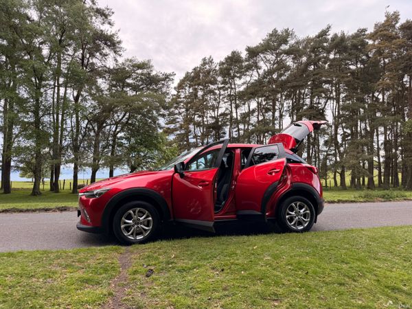 Mazda CX-3 2018 1.5 Diesel 387688463