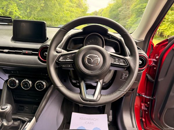 Mazda CX-3 2018 1.5 Diesel 387688411