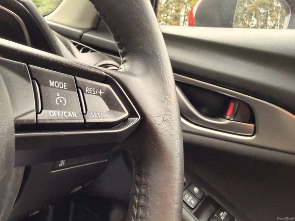 Mazda CX-3 2018 1.5 Diesel 387688417