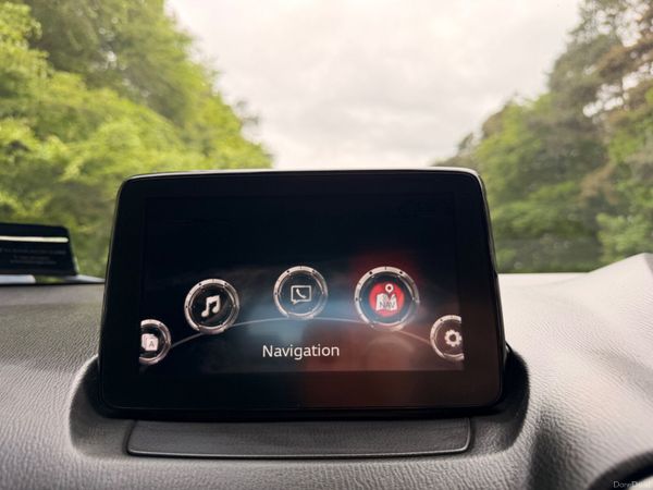 Mazda CX-3 2018 1.5 Diesel 387688423