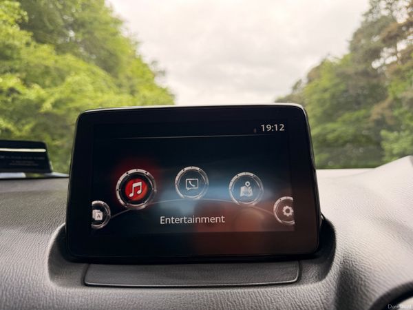 Mazda CX-3 2018 1.5 Diesel 387688431