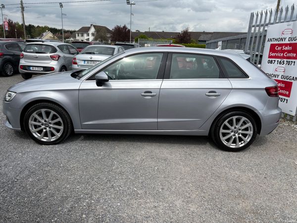 172 Audi A3 1.6 Se 387690295