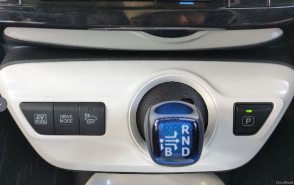 172- Toyota Prius 1.8 Petrol Hybrid 387690971
