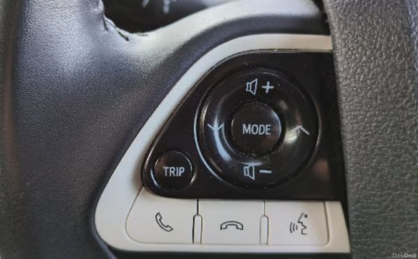 172- Toyota Prius 1.8 Petrol Hybrid 387690975