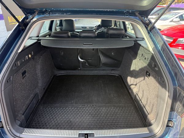 Skoda Superb 2018 387613965