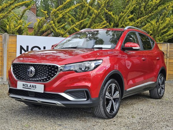 MG ZS 2020 EV EXCLUSIVE 275km BATTERY RANGE 387617945
