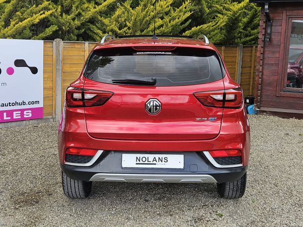 MG ZS 2020 EV EXCLUSIVE 275km BATTERY RANGE 387617955
