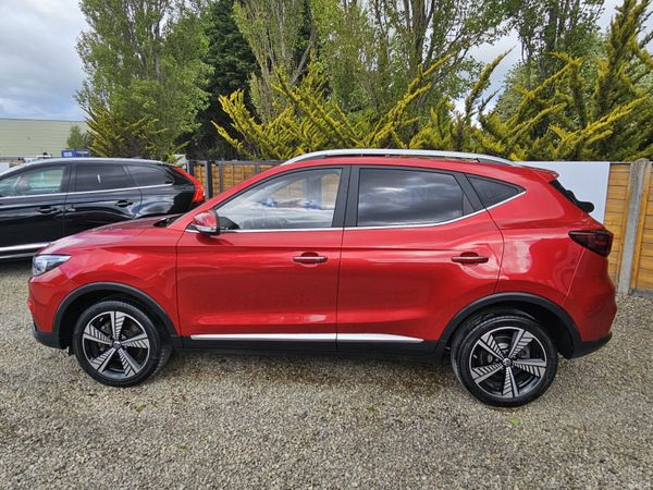 MG ZS 2020 EV EXCLUSIVE 275km BATTERY RANGE 387617957