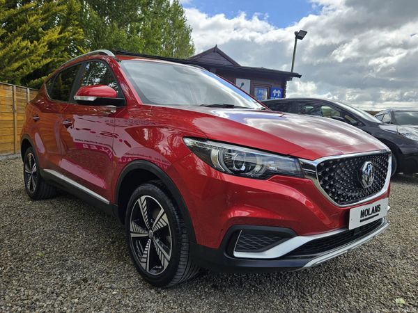 MG ZS 2020 EV EXCLUSIVE 275km BATTERY RANGE 387617959