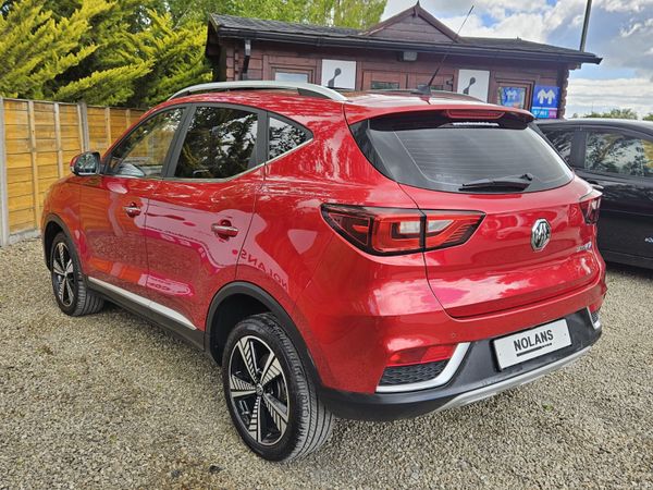 MG ZS 2020 EV EXCLUSIVE 275km BATTERY RANGE 387617969