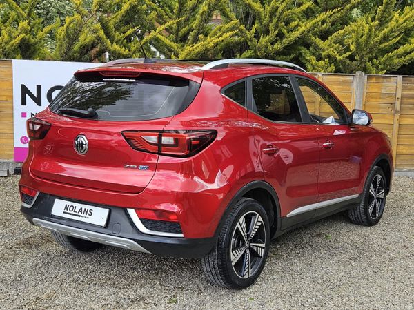 MG ZS 2020 EV EXCLUSIVE 275km BATTERY RANGE 387617977