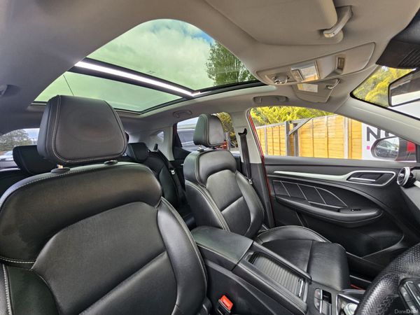 MG ZS 2020 EV EXCLUSIVE 275km BATTERY RANGE 387617979