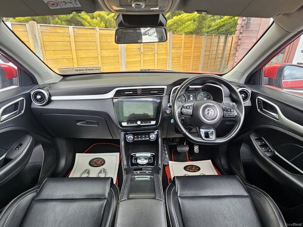 MG ZS 2020 EV EXCLUSIVE 275km BATTERY RANGE 387617989