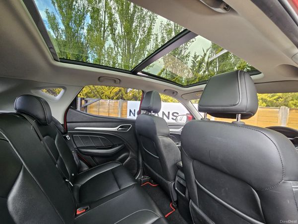 MG ZS 2020 EV EXCLUSIVE 275km BATTERY RANGE 387617991