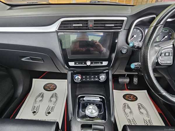 MG ZS 2020 EV EXCLUSIVE 275km BATTERY RANGE 387617995