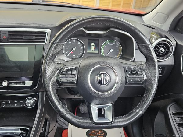 MG ZS 2020 EV EXCLUSIVE 275km BATTERY RANGE 387617997