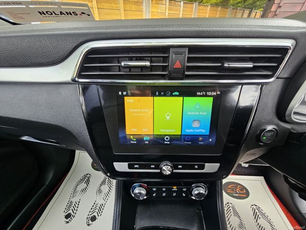 MG ZS 2020 EV EXCLUSIVE 275km BATTERY RANGE 387618001