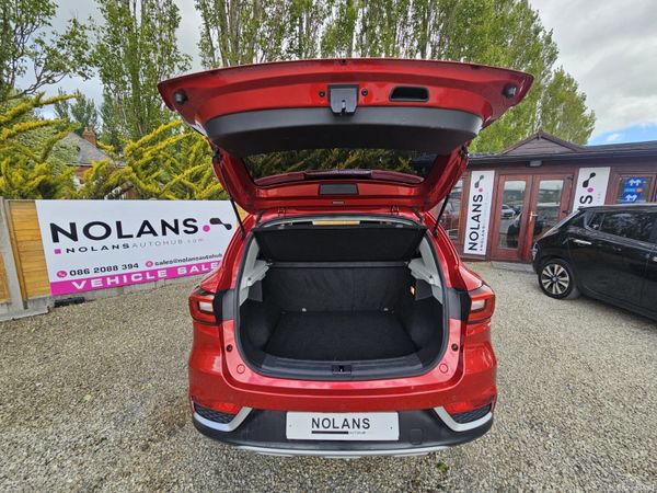 MG ZS 2020 EV EXCLUSIVE 275km BATTERY RANGE 387618003