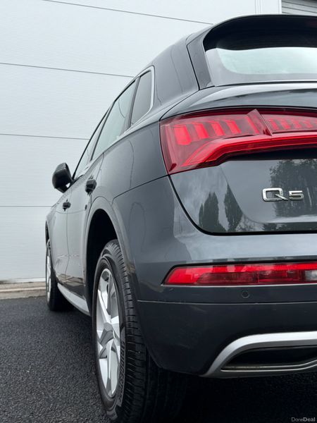 Audi Q5 2.0TDI *1owner 387621347