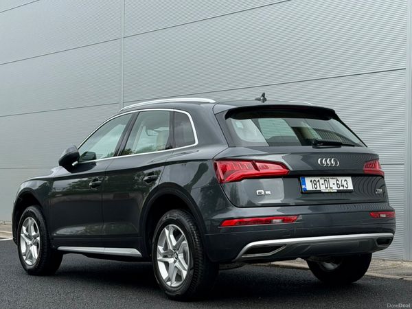 Audi Q5 2.0TDI *1owner 387621353