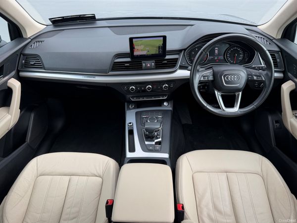 Audi Q5 2.0TDI *1owner 387621365