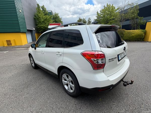 Subaru Forester 2.0 D All Wheel Drive 387624259