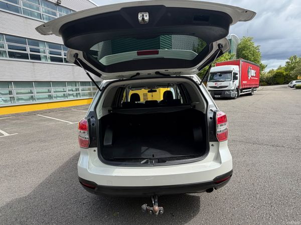 Subaru Forester 2.0 D All Wheel Drive 387624275