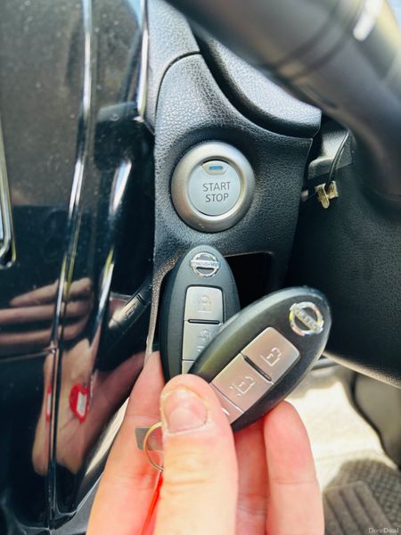 2020 NISSAN NOTE E-POWER X + SAFETY 387627923