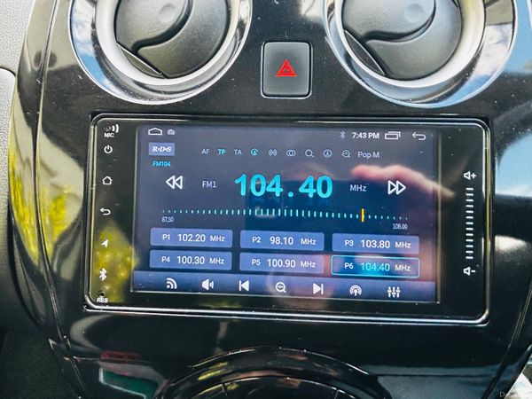 2020 NISSAN NOTE E-POWER X + SAFETY 387627931