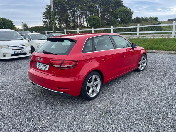 Audi A3 2017 sport auto 387628455