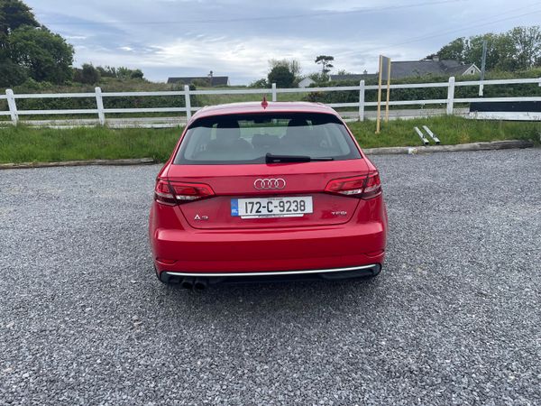 Audi A3 2017 sport auto 387628463