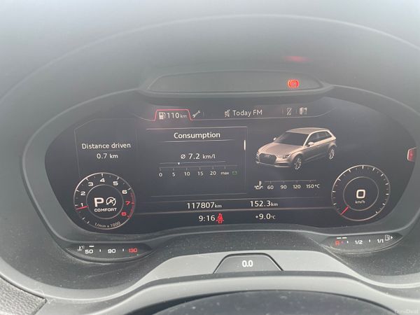 Audi A3 2017 sport auto 387628469