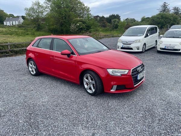 Audi A3 2017 sport auto 387628413