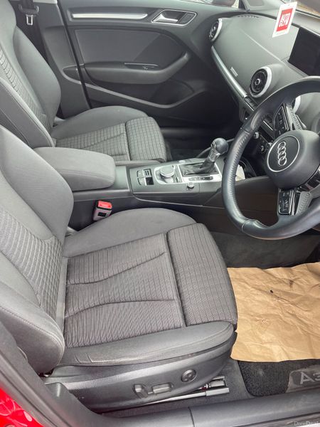 Audi A3 2017 sport auto 387628429